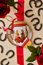 Load image into Gallery viewer, Champion's Charm Bauble Stocking
