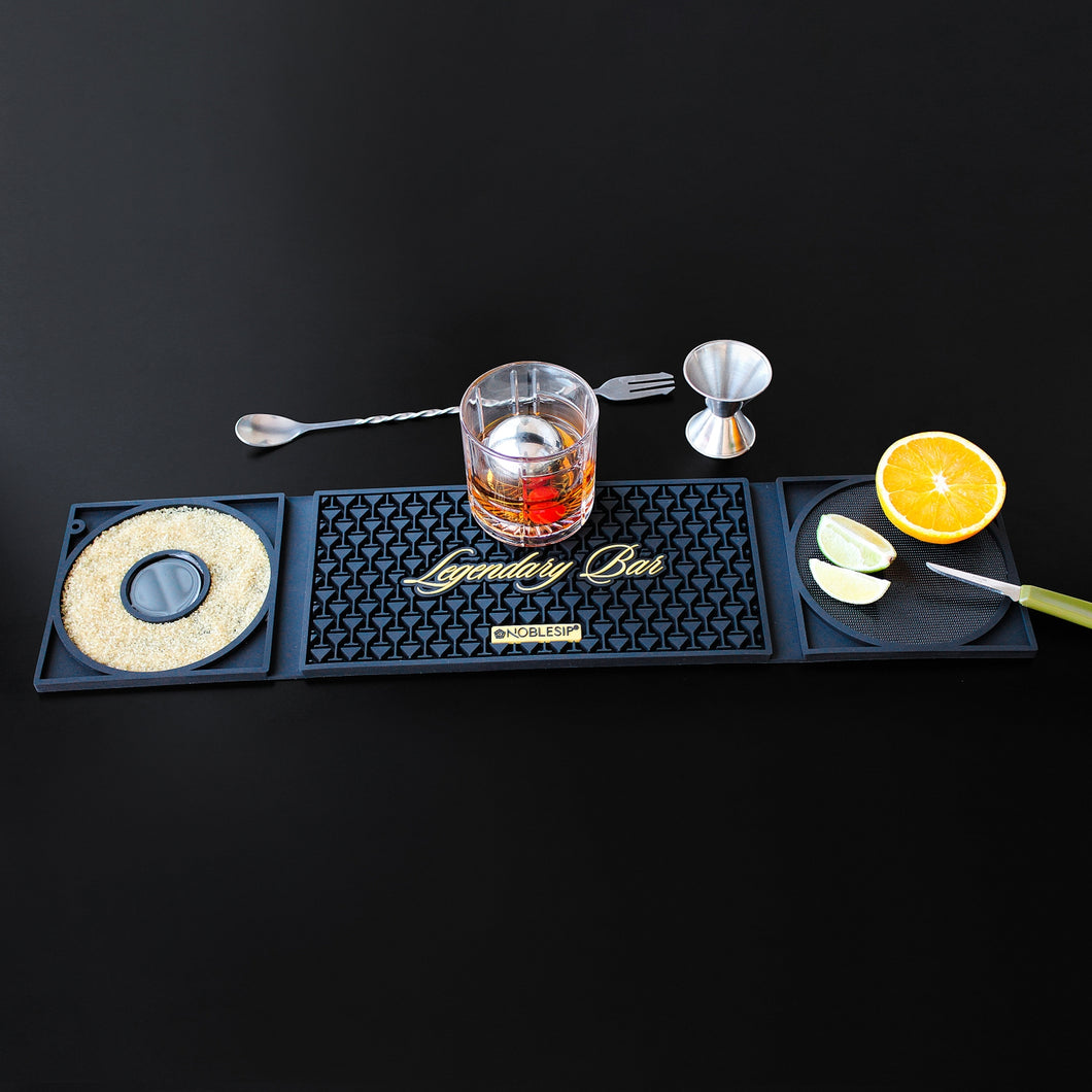3-in-1 Bar Mat