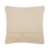 Load image into Gallery viewer, Santa Hat with Pom Pom Hook Pillow, 10 x 10&quot;
