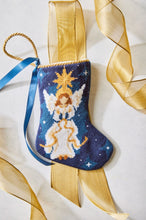 Load image into Gallery viewer, The Nativity: Angel of the Lord Bauble Stocking

