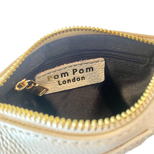 Load image into Gallery viewer, Chelsea Coin Purse, Black
