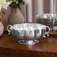 Load image into Gallery viewer, VINTAGE Calabaza Large Bowl with Handles
