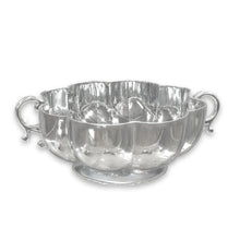 Load image into Gallery viewer, VINTAGE Calabaza Large Bowl with Handles
