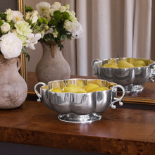 Load image into Gallery viewer, VINTAGE Calabaza Large Bowl with Handles
