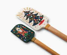 Load image into Gallery viewer, Nutcracker Spatula Set
