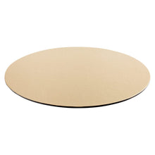 Load image into Gallery viewer, Platinum Lizard Felt-Backed Placemat
