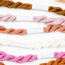 Load image into Gallery viewer, Pink Angel Beginner Needlepoint Kit
