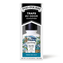 Load image into Gallery viewer, Poo~Pourri Fresh Sea Salt, 2oz
