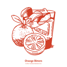 Load image into Gallery viewer, Orange Bitters
