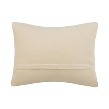 Load image into Gallery viewer, Gingham Snaffle Hook Pillow

