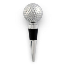 Load image into Gallery viewer, Golf Ball Bottle Stopper
