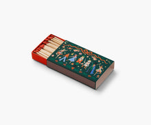 Load image into Gallery viewer, Nutcracker Safety Matches
