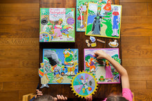 Load image into Gallery viewer, Fairytale Spinner Game
