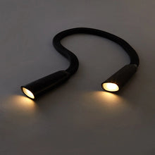 Load image into Gallery viewer, Hands-Free Book Light
