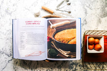 Load image into Gallery viewer, The Complete Cast Iron Cookbook
