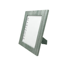 Load image into Gallery viewer, Capri Faux Grasscloth Frame, 5x7
