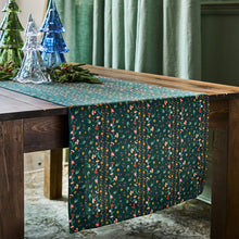 Load image into Gallery viewer, Klara Table Runner, 18x90"
