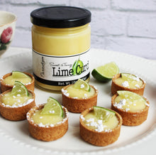 Load image into Gallery viewer, Lime Curd
