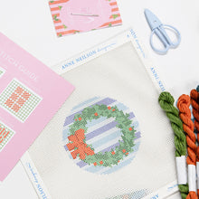 Load image into Gallery viewer, Everlasting Beginner Needlepoint Kit
