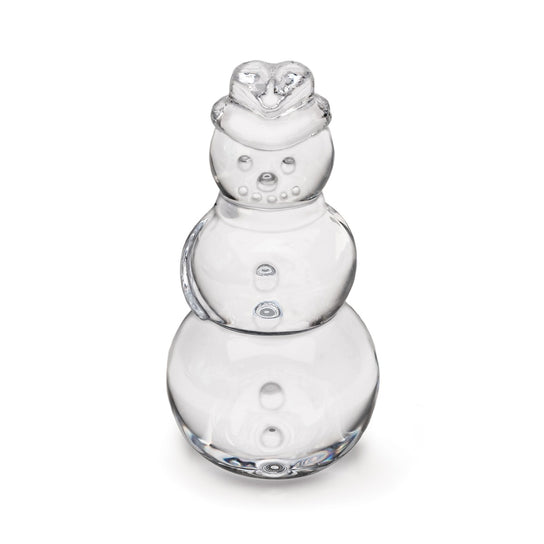 Snowman, Gift Boxed Medium