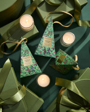 Load image into Gallery viewer, Kyoto in Bloom Bauble Candle
