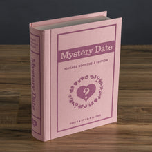 Load image into Gallery viewer, Mystery Date Vintage Bookshelf Edition
