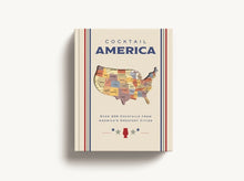 Load image into Gallery viewer, Cocktail America
