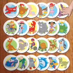 Load image into Gallery viewer, Walk Like a Chicken
