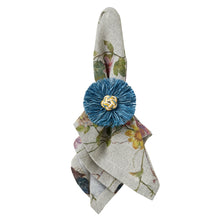 Load image into Gallery viewer, Toulouse Napkins, Set of 4

