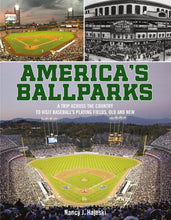 Load image into Gallery viewer, America's Ballparks
