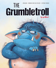 Load image into Gallery viewer, The Grumbletroll and Barbara van den Speulhof
