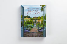 Load image into Gallery viewer, The Gardens of Bunny Mellon by Linda Jane Holden

