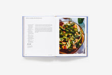 Load image into Gallery viewer, For the Table: EASY, ADAPTABLE, CROWD-PLEASING RECIPES by Anna Stockwell
