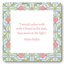Load image into Gallery viewer, 24 Large Friendship Verse Cards with Easel, 5.5"

