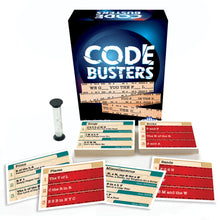 Load image into Gallery viewer, Code Busters Game
