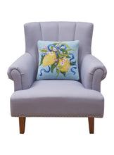 Load image into Gallery viewer, Lemons Hook Pillow
