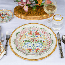 Load image into Gallery viewer, Sofia Dinner Plate

