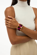 Load image into Gallery viewer, Layla Wide Cuff
