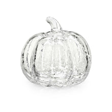 Load image into Gallery viewer, Crackle Pumpkin, S
