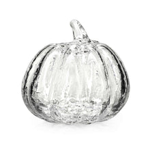 Load image into Gallery viewer, Crackle Pumpkin, S

