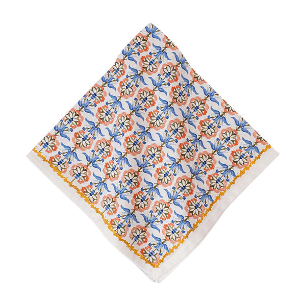 Emilie Napkin, Chambray