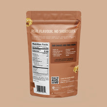 Load image into Gallery viewer, Whisky on the Pops, Gourmet Caramel Popcorn
