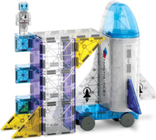 Load image into Gallery viewer, Magna-Tiles Space, 32-Piece Set
