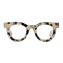 Load image into Gallery viewer, Arti| Bone Tortoise | Progressive Blue Light Readers
