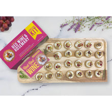 Load image into Gallery viewer, Red Wine &amp; Rosemary Appetizer Kit
