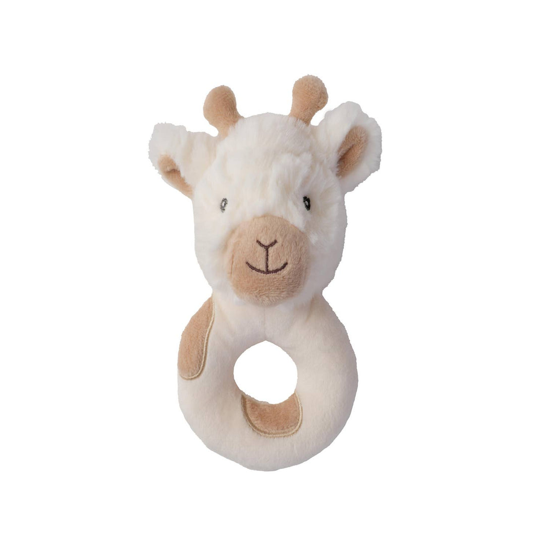 Lil' Lofty Ring Rattle