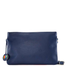 Load image into Gallery viewer, Kyoto Small Clutch, Royal
