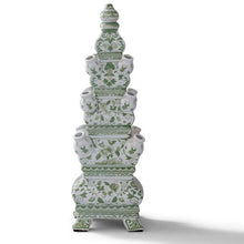 Load image into Gallery viewer, Green Willow Tulipere
