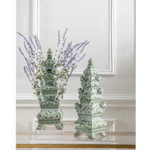 Load image into Gallery viewer, Green Willow Tulipere
