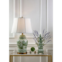Load image into Gallery viewer, Green Willow Tulipere
